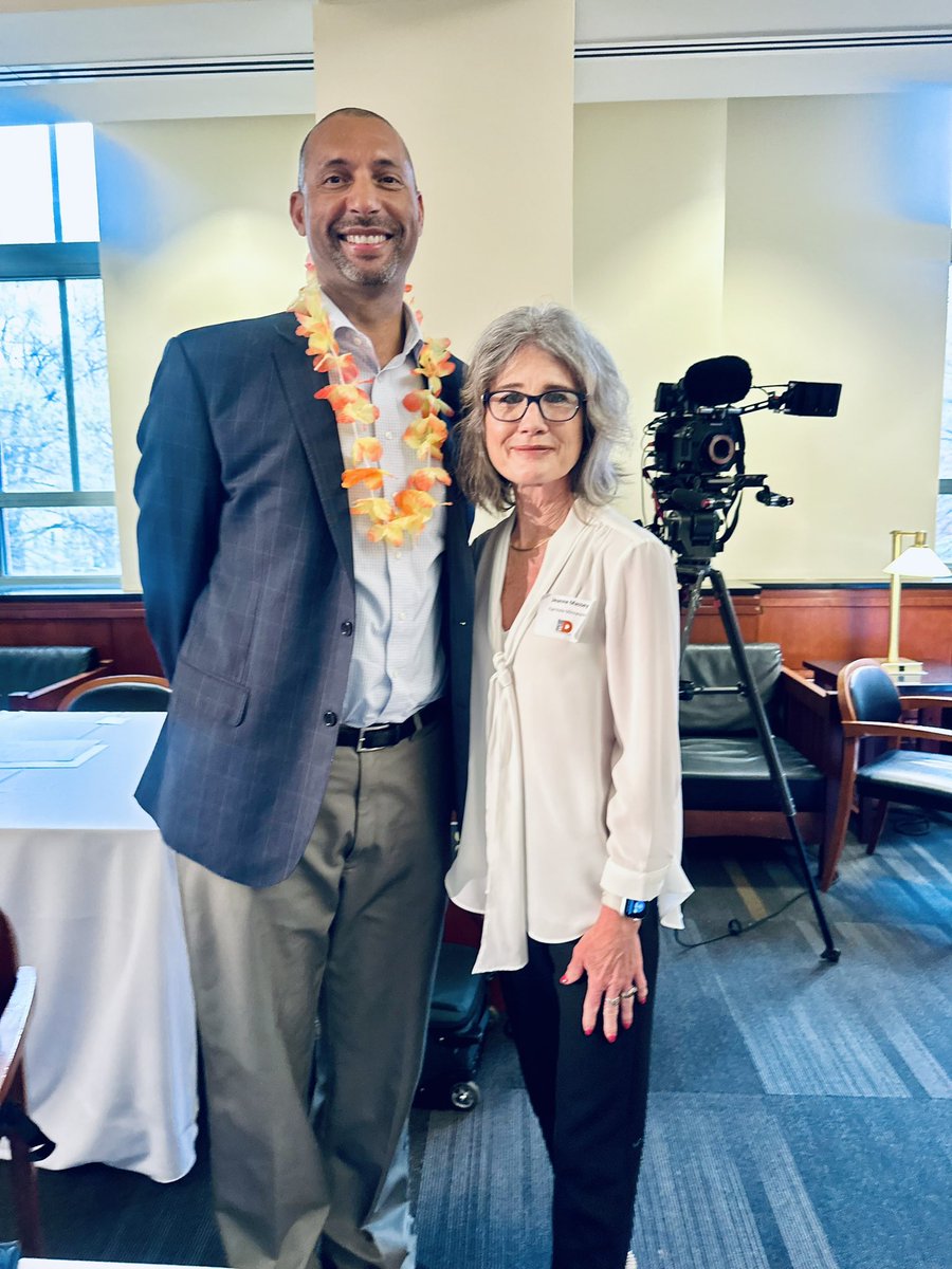 Amazing gathering in DC by @equitabledemo in honor of Lani Guinier, a racial justice advocate who inspired leaders like @SpencerOverton, @jbrownedianis & advocates across the country working on system reforms like PR & #rankedchoicevoting for a truly multiracial democracy.