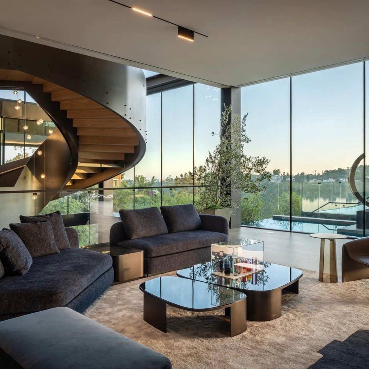 Our Stealth Convertible Pool / Dining / Ping Pong Table is a showstopper in Buying Beverly Hills Season 2 Episode 1 on Netflix.

Featured in 1859 Bel Air Road, our game table seamlessly integrates into the lavish ambiance of this elite residence.

#buyingbeverlyhills #netflix