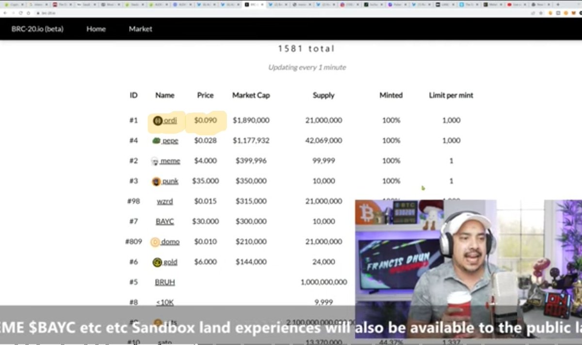 Francis Dhun tweet media