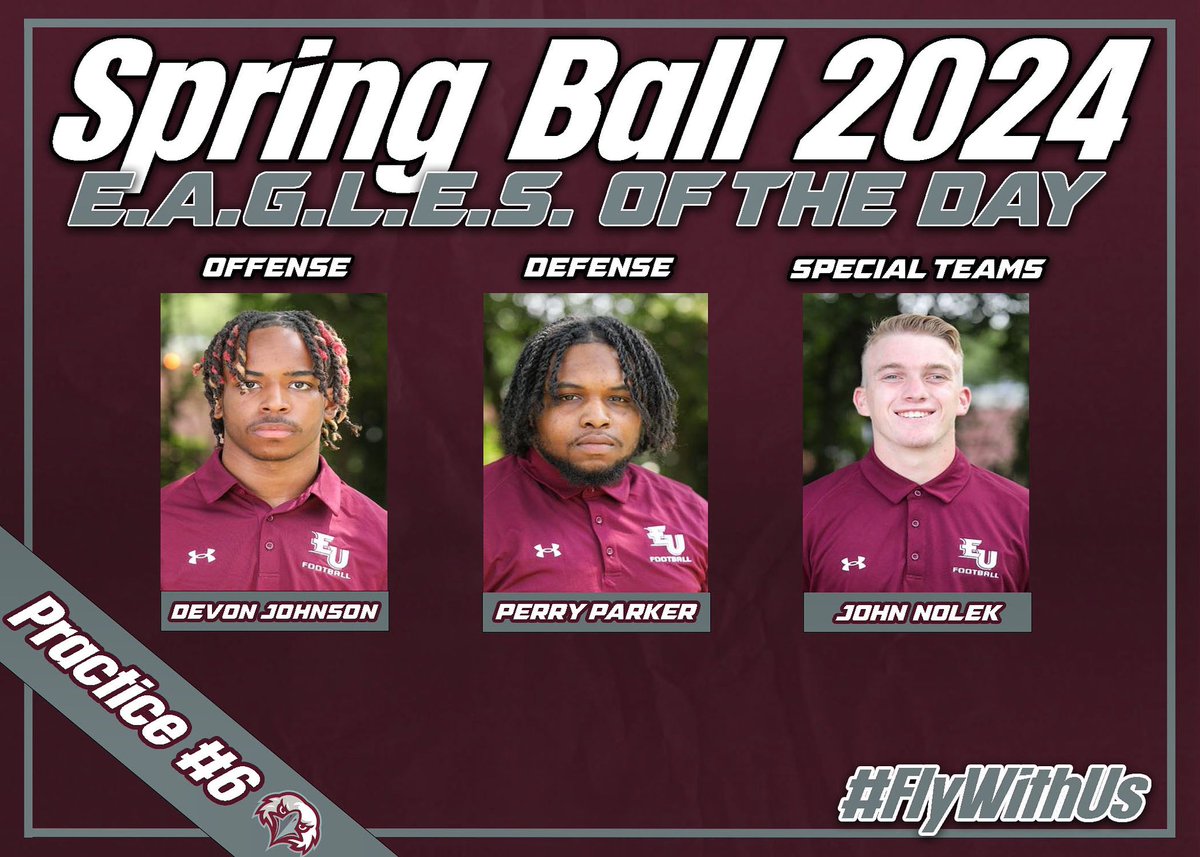 Back from a quick break & these 3 picked up right where we left off!! #FlyWithUs🦅🦅🦅 #Building🧱🧱🧱