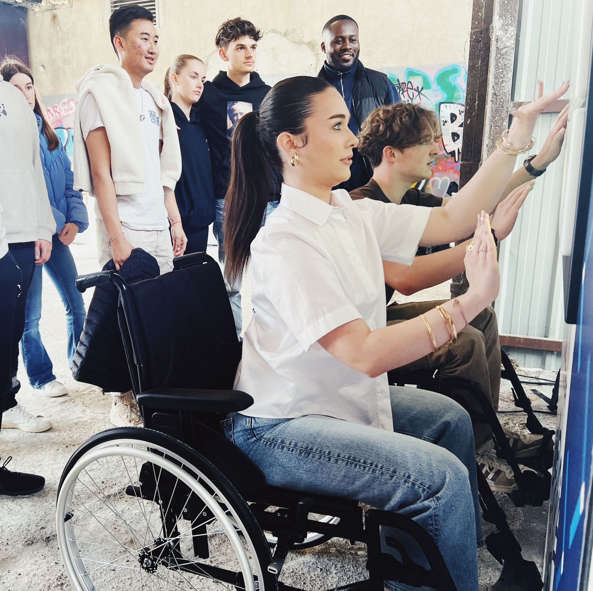 EDF Centre-Val de Loire tweet media