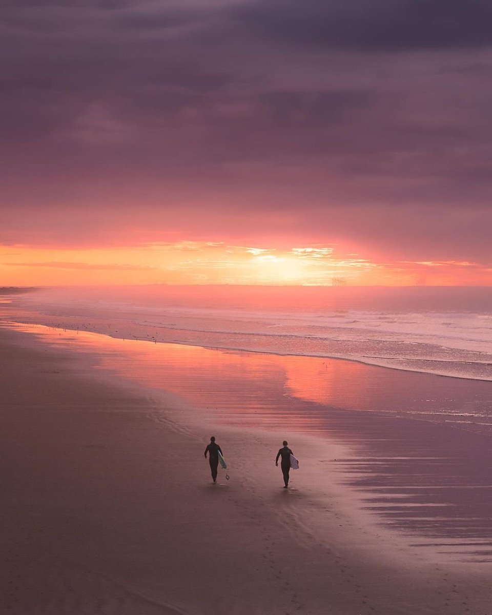Saltburn Surfers 🏄

📸 Chris Whiles