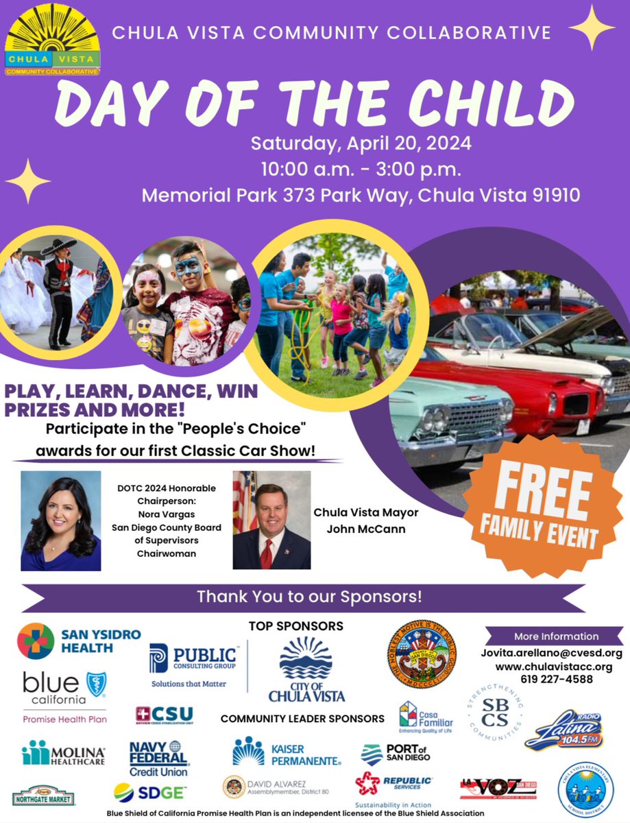 Chula Vista Community Collaborative tweet media