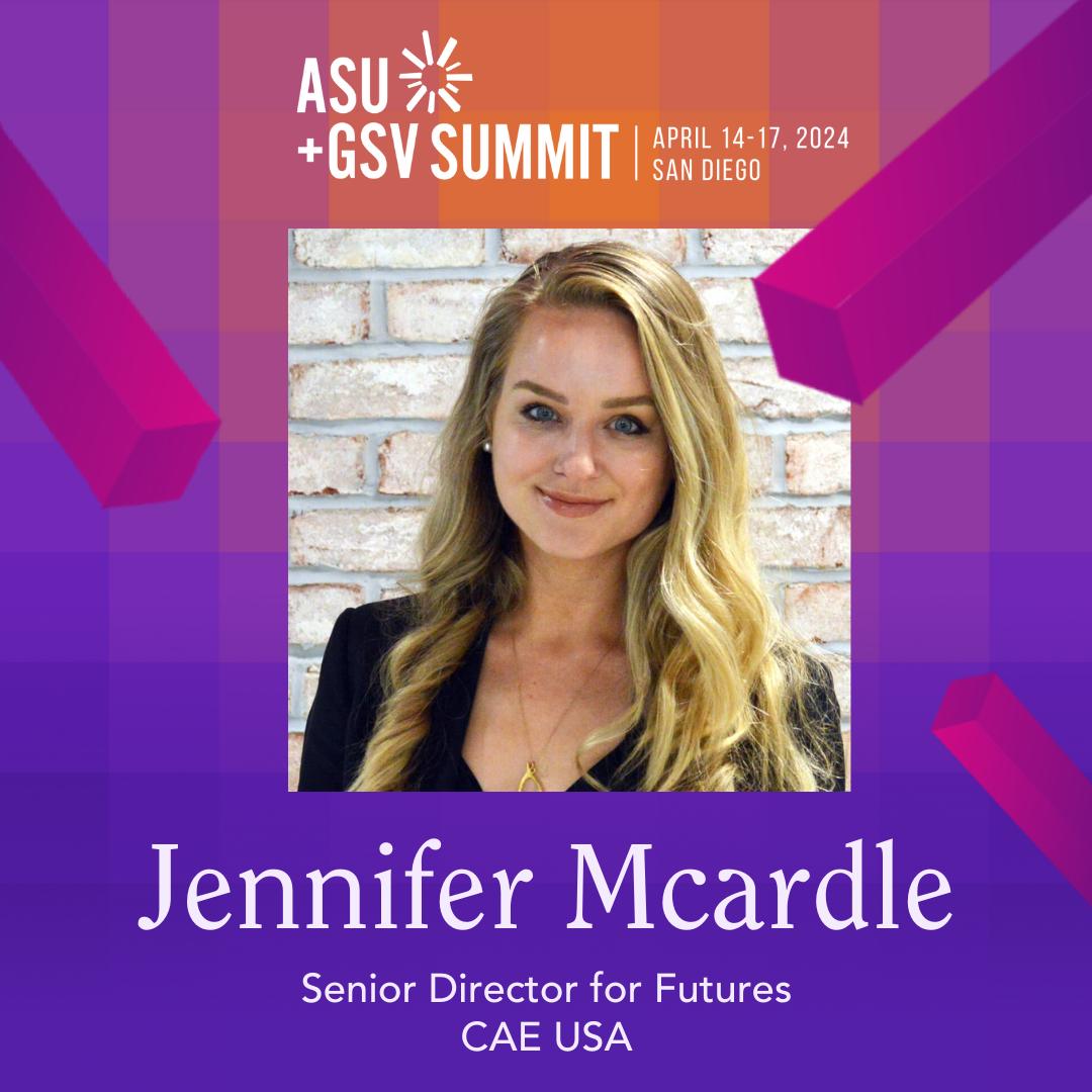 Looking forward to speaking @asugsvsummit in San Diego on optimizing for human performance and resiliency in the military through experiential learning on April 16. Sign up! asugsvsummit.com