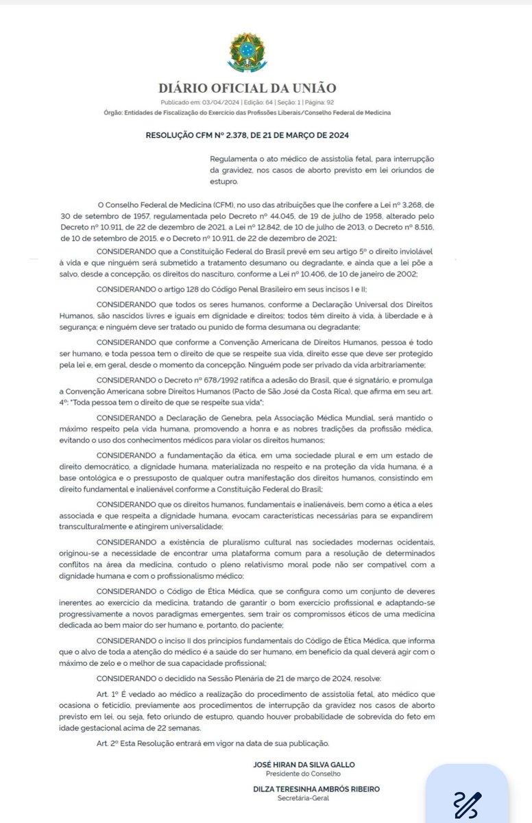 JanainaDoBrasil's tweet photo. Meus cumprimentos ao Conselho Federal de Medicina! https://t.co/XzuSY3m9Dv