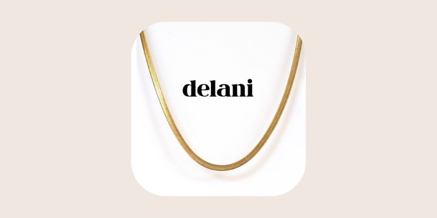 🚨 Creator Opportunity 🚨

Seeking female beauty/fashion/beach lifestyle creators to make UGC for Delani Jewelry!

📍 US, Australia, and the UK

Comment “apply” and we’ll DM you the application!