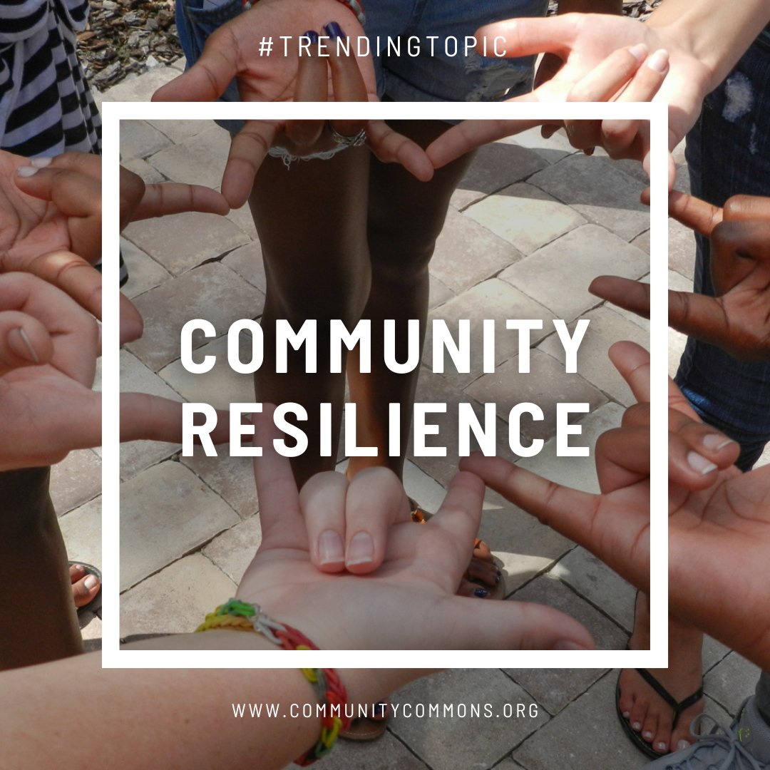A5b One tool that can help people stay safe is #Policy! Policymakers can build #CommunityResilience by advancing policies that emphasize #SustainableDevelopment & #Preparedness, promote access to resources, & bolster social support. Learn more: bit.ly/49ijExL #NPHWChat