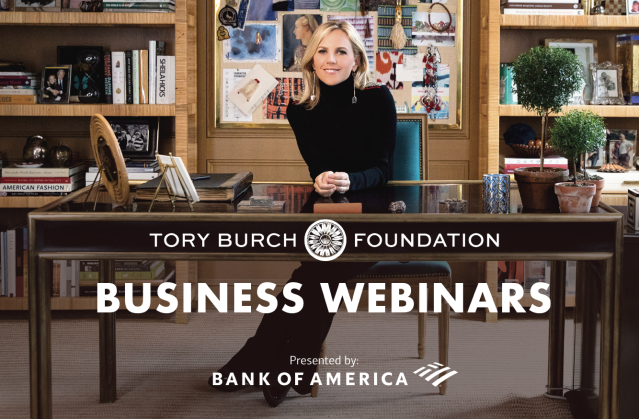 mhammoud_31's tweet photo. .@BankofAmerica and @ToryBurchFdn are expanding their partnership in support of women entrepreneurs. The two have created a free online library of educational resources for aspiring women business owners. Learn more about the Business Webinars: https://t.co/0EvzRMKOJs https://t.co/sBQZ7weQkI