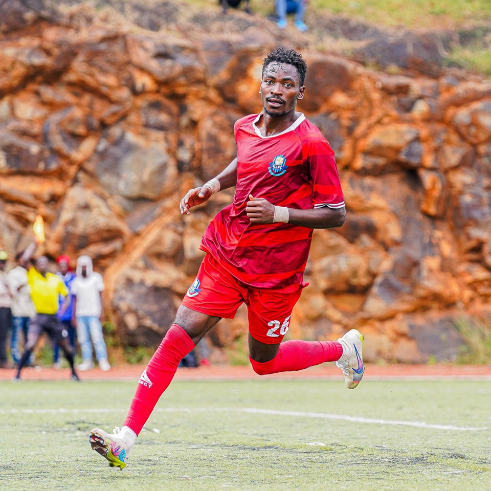 cfkafrica's tweet image. Proud of Kibera Soccer FC for a thrilling game and inspiring us as they continue to show up as great role models in the community, using soccer as an empowerment tool. Cheer them on in their next game this Saturday, 4/7. ⚽ #kiberasoccerfc #cfkafrica #sportsfordevelopment