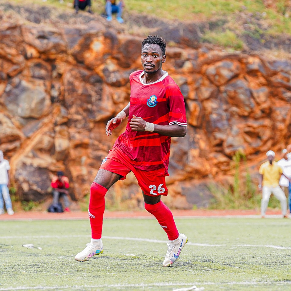 cfkafrica's tweet image. Proud of Kibera Soccer FC for a thrilling game and inspiring us as they continue to show up as great role models in the community, using soccer as an empowerment tool. Cheer them on in their next game this Saturday, 4/7. ⚽ #kiberasoccerfc #cfkafrica #sportsfordevelopment