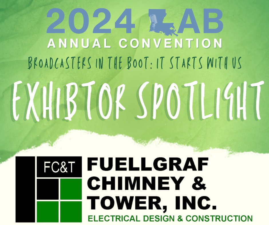 Fuellgraf Chimney & Tower, Inc. specializes in the design, installation, and maintenance of electrical systems on tall structures, including broadcast towers. This consists of installation of Aviation Obstruction LED Lighting, Lightning Protection Systems, and more.