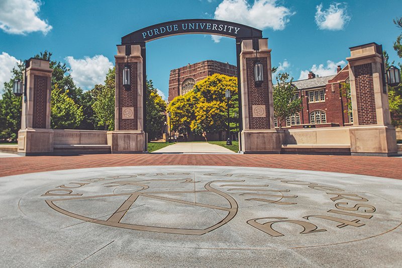 Purdue Research Foundation tweet media