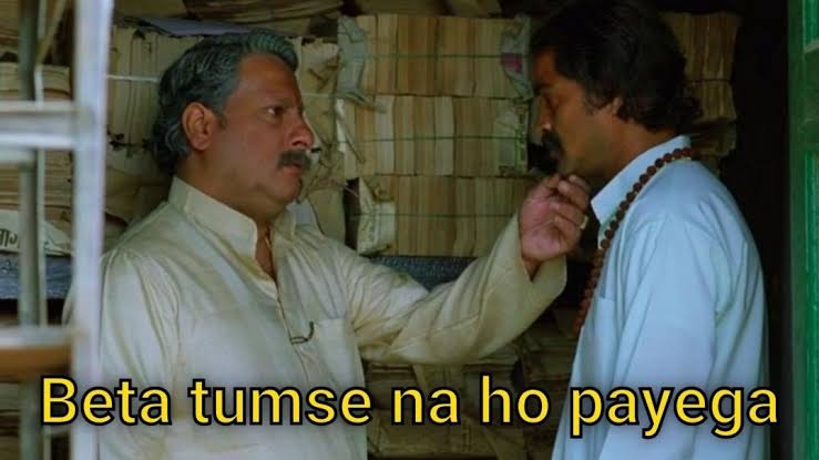 Desi लेखक tweet media