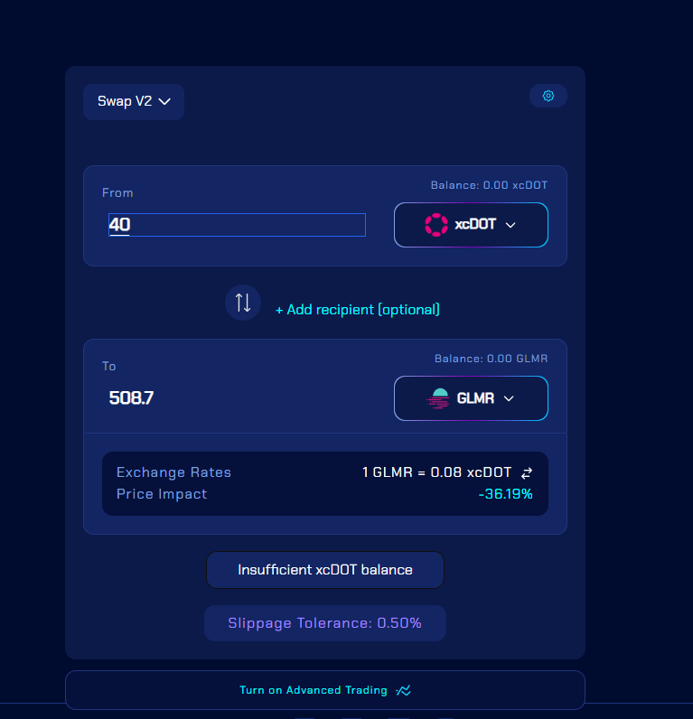 thanghangbaby's tweet photo. Exposing https://t.co/PXAbLvoEeF: Defrauding users with extremely unfair exchange rate differences!
On [Apr-02-2024 08:14:48 AM +UTC], I initiated a swap on https://t.co/PXAbLvoEeF with: https://t.co/H71FpqT4tT