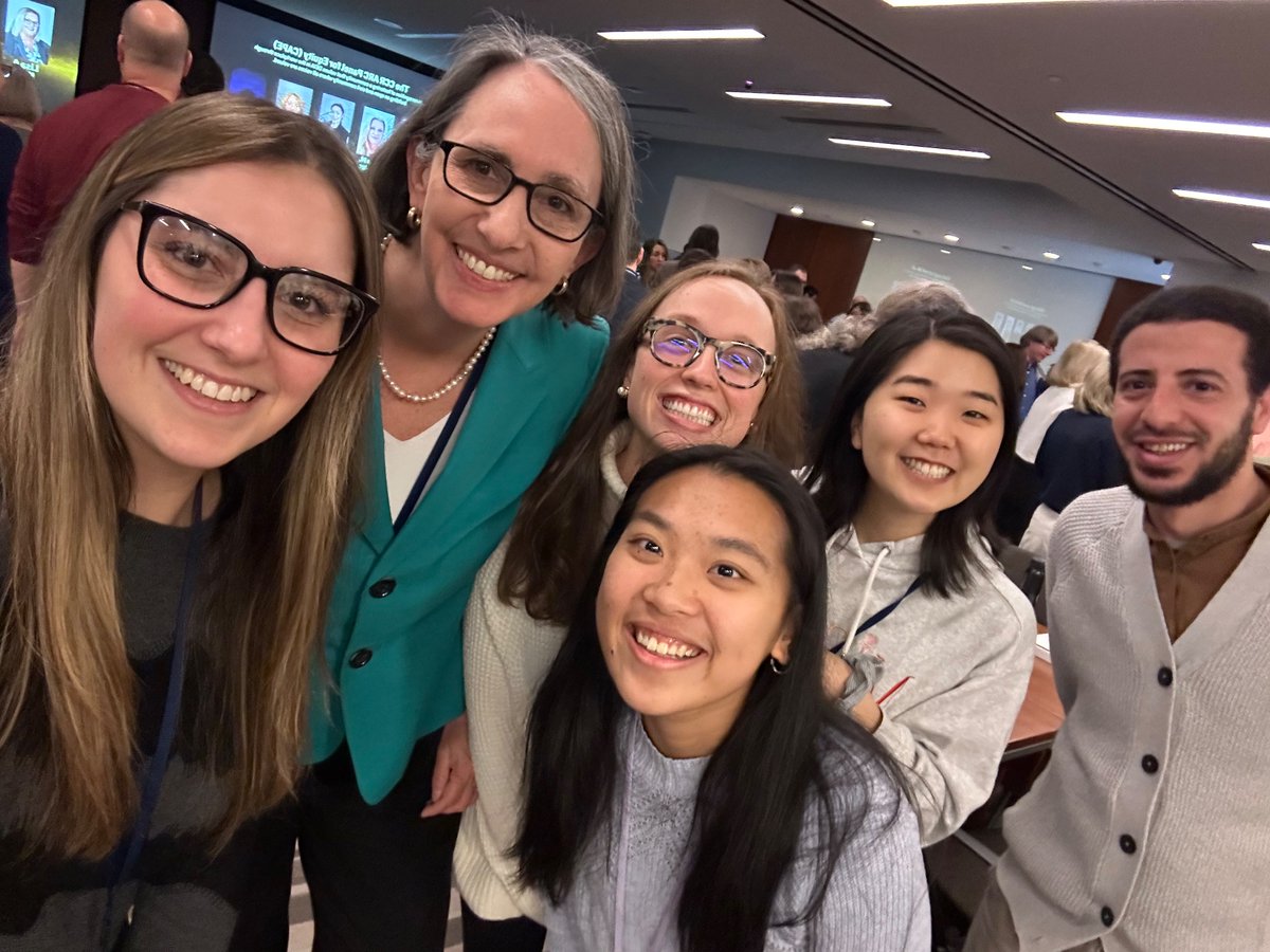 Sophia Varriano, PhD tweet media