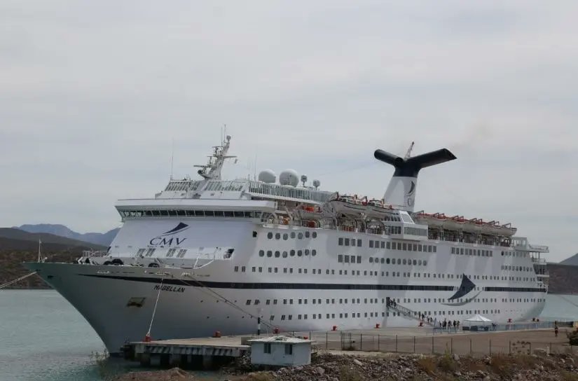 🌊La industria de cruceros ha implementado sistemas de depuración de gases de escape para reducir la contaminación atmosférica, pero ¿qué impacto tienen estas medidas en nuestros mares? No te pierdas este artículo de @CausaNatura bit.ly/3VFoFgH. @taniamir_