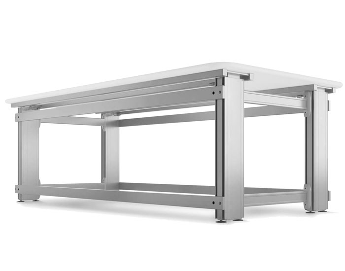 KErgonomics's tweet image. Height-adjustable and ready for the most demanding lab tasks. Our ergonomic Goliath Drive Lab Workstation is up to the challenge. 

kessebohmerergonomics.com/lab

#LabWorkstation #LaboratoryFurniture #HeightAdjustable #LabErgonomics #Kesseboehmer #Kesseböhmer