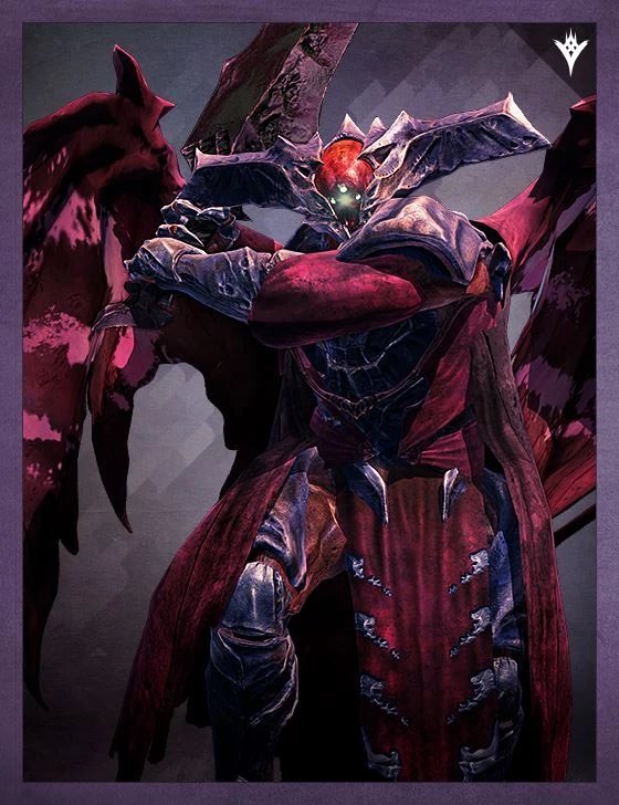 Dredgen Sale ⬛️⬜️🟪 tweet media
