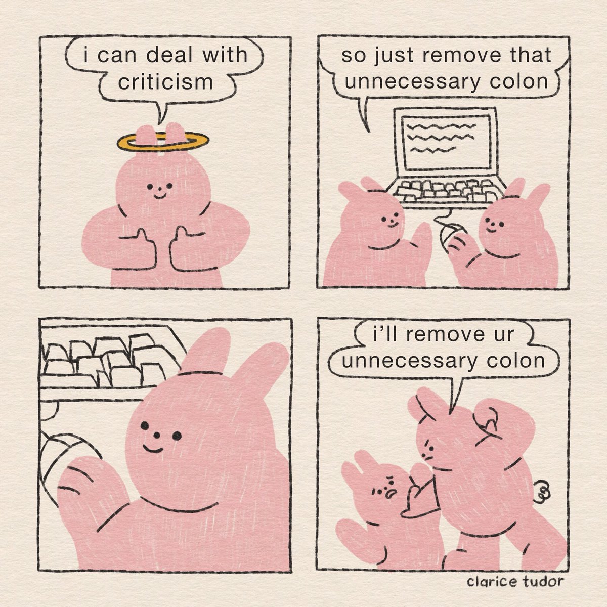 ⚔️𝖈𝖑𝖆𝖗𝖎𝖈𝖊 𝖙𝖚𝖉𝖔𝖗⚔️ tweet media