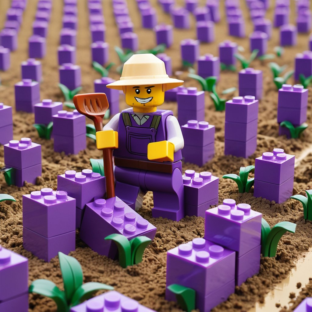 micha3lishigh's tweet image. $BLOCK is going to change our lives farmers🧑🏻‍🌾💰🔥
Make sure you're farming $BLOCK by @GetBlockGames