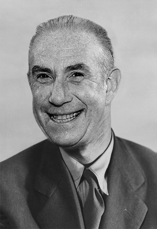 AlanGuerzoni's tweet photo. Robert J. Oppenheimer (New York, 22 aprile 1904 – Princeton, 18 febbraio 1967) è stato un fisico statunitense. La sua fama è legata soprattutto alla costruzione della prima bomba atomica come direttore del progetto Manhattan.
#4aprile #mengacci https://t.co/WDvcYLHA6v