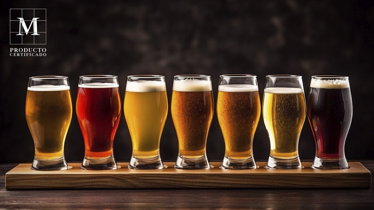 ¡Descubre la diversidad de #CervezadeMadrid! 🍺

Si eres un #beerlover, ¡te encantarán todos los tipos de #cerveza que se elaboran en la @ComunidadMadrid!

Entra nuestro buscador y encuentra tu cerveza favorita ¡Salud! 🍻

c.madrid/87im4