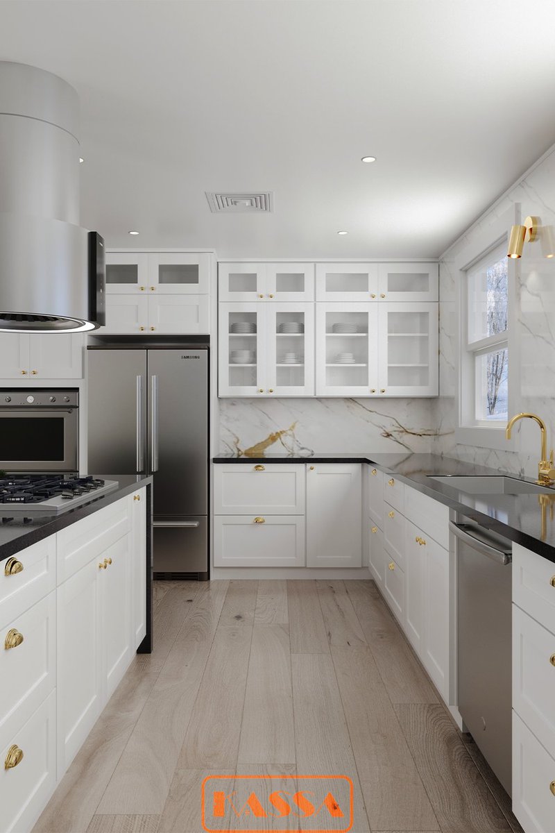 Modern White Kitchen Design: KASSA's Snow White Kitchen Cabinet

CALL US NOW (408) 837-3899

#kassa #discoverkassa #kassakitchencabinet #kitchencabinet #kitchendesignideas #interiordesign #sanjosecalifornia #kitchendesign #kitchenremodel