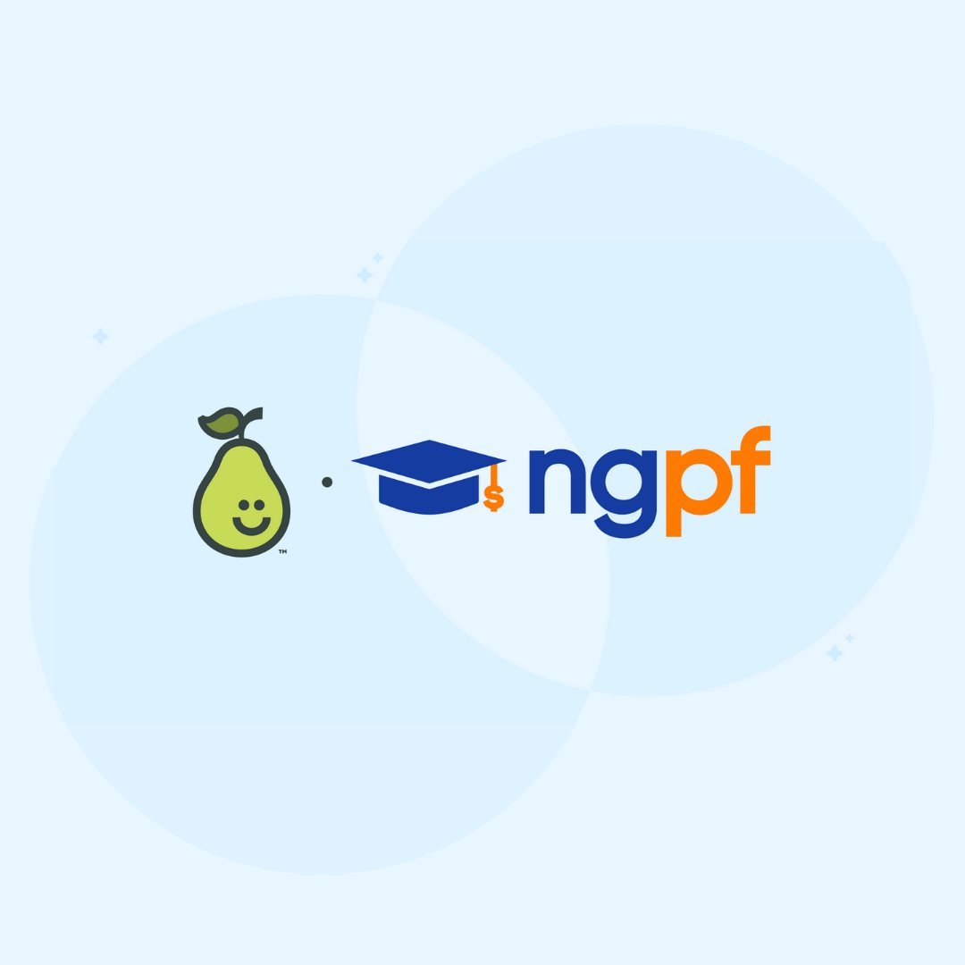Just in time for tax season. 😉 Pear Deck is partnering with @NextGenPF to help make complex financial topics accessible and engaging for high schoolers: peardeck.com/blog/pear-deck…