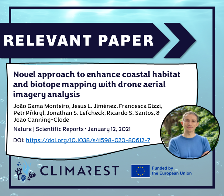 #CLIMAREST #RelevantPublications Read the article here: nature.com/articles/s4159… #missionocean #horizoneurope #EUMissions