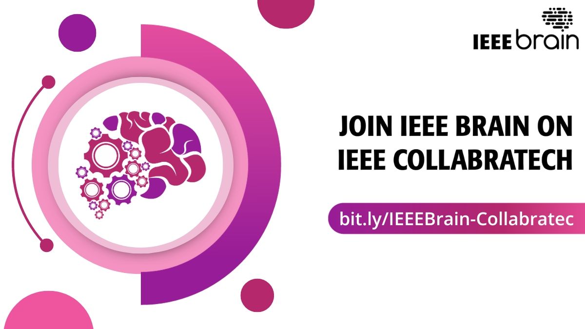 You know where you should be? With the @IEEEBrain community on @IEEECollabratec, that's where. #IEEECollabratec offers opportunities to network, collaborate, and discuss the development of #brain-related research and #neurotechnologies. Come join us? bit.ly/IEEEBrain-Coll…