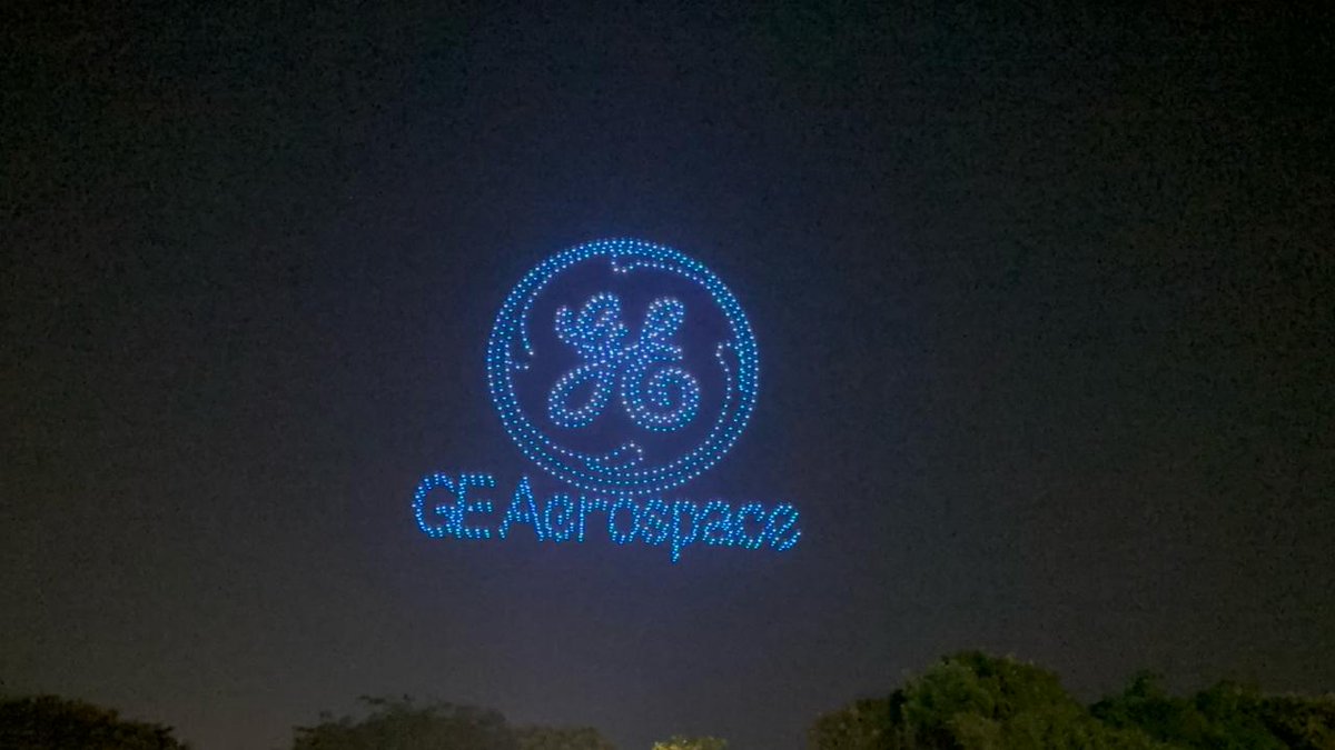 Krithikaa_18's tweet image. Totally thrilled and overwhelmed to have witnessed a historic moment -  @GEAerospacePA  Launch Day.

It was pure magic on the JFWTC skies tonight!!
#ThisIsHowWeFly #geproud