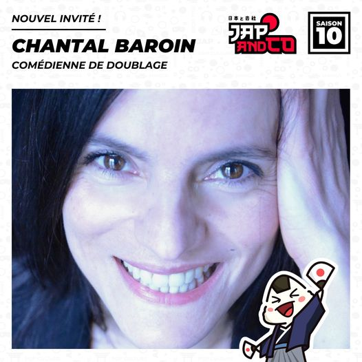 Voici nos invités de la saison 10!