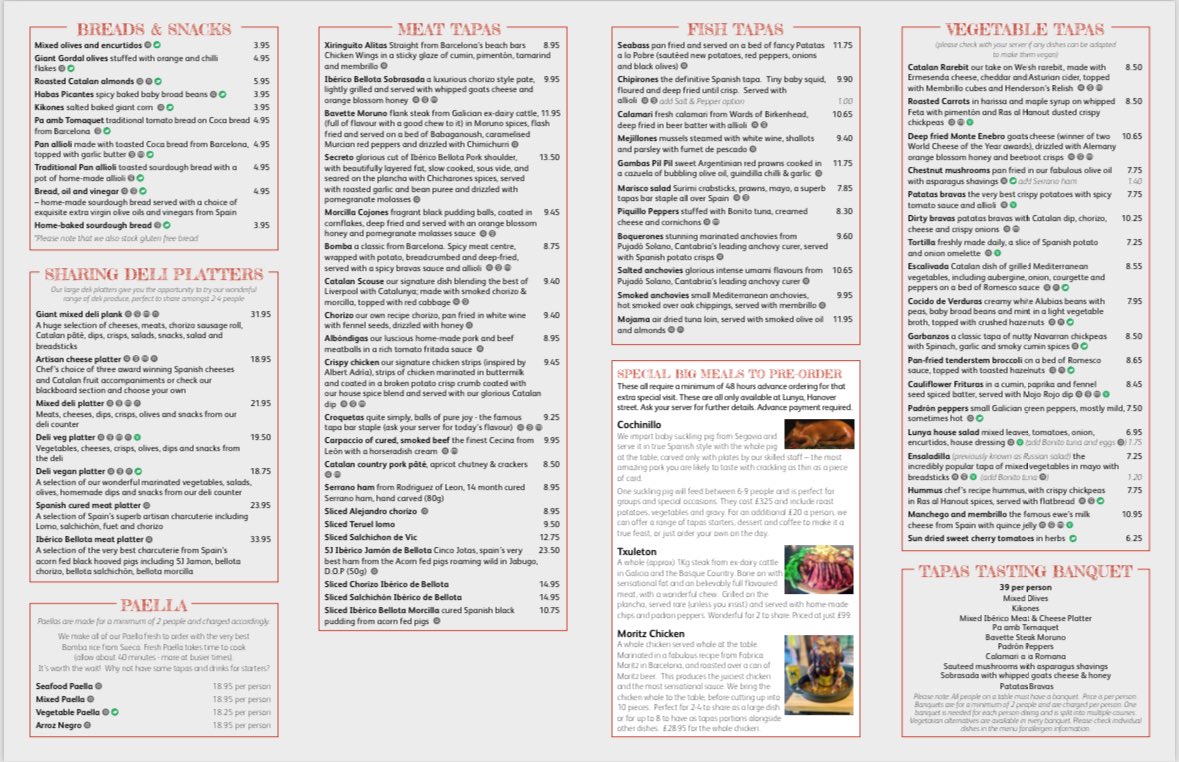 From tomorrow, we have a new menu and wine list. A fabulous new lunch offer and a reduced price and brilliant quality children’s menu. Thanks to our suppliers for helping us with this. Not been such great value in a long time