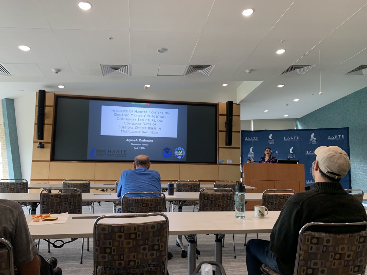 Coastal Conservation and Restoration Ecology Lab tweet media