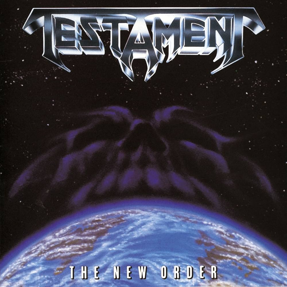 #testament 🤟