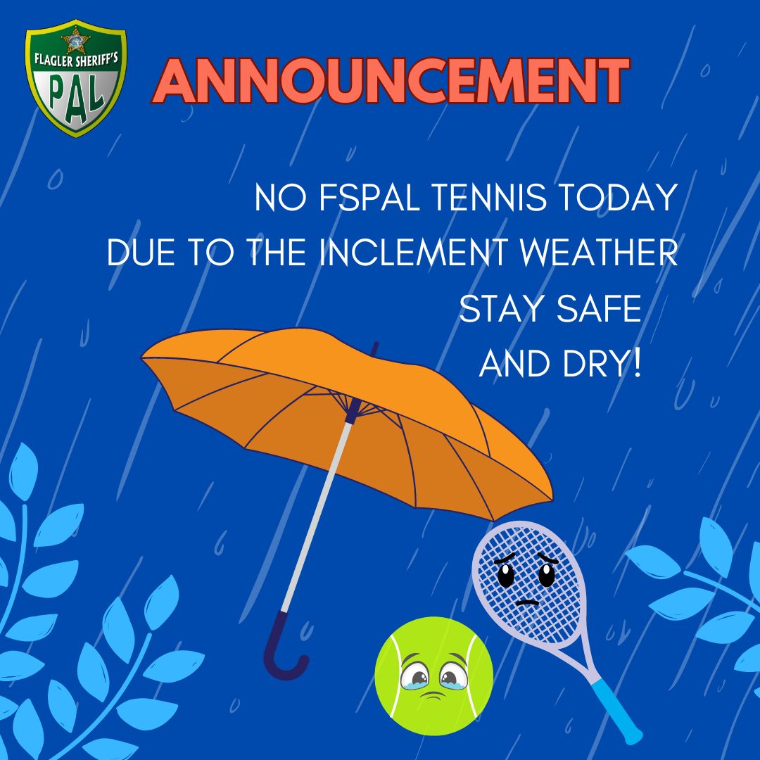 Flagler Sheriffs PAL tweet media