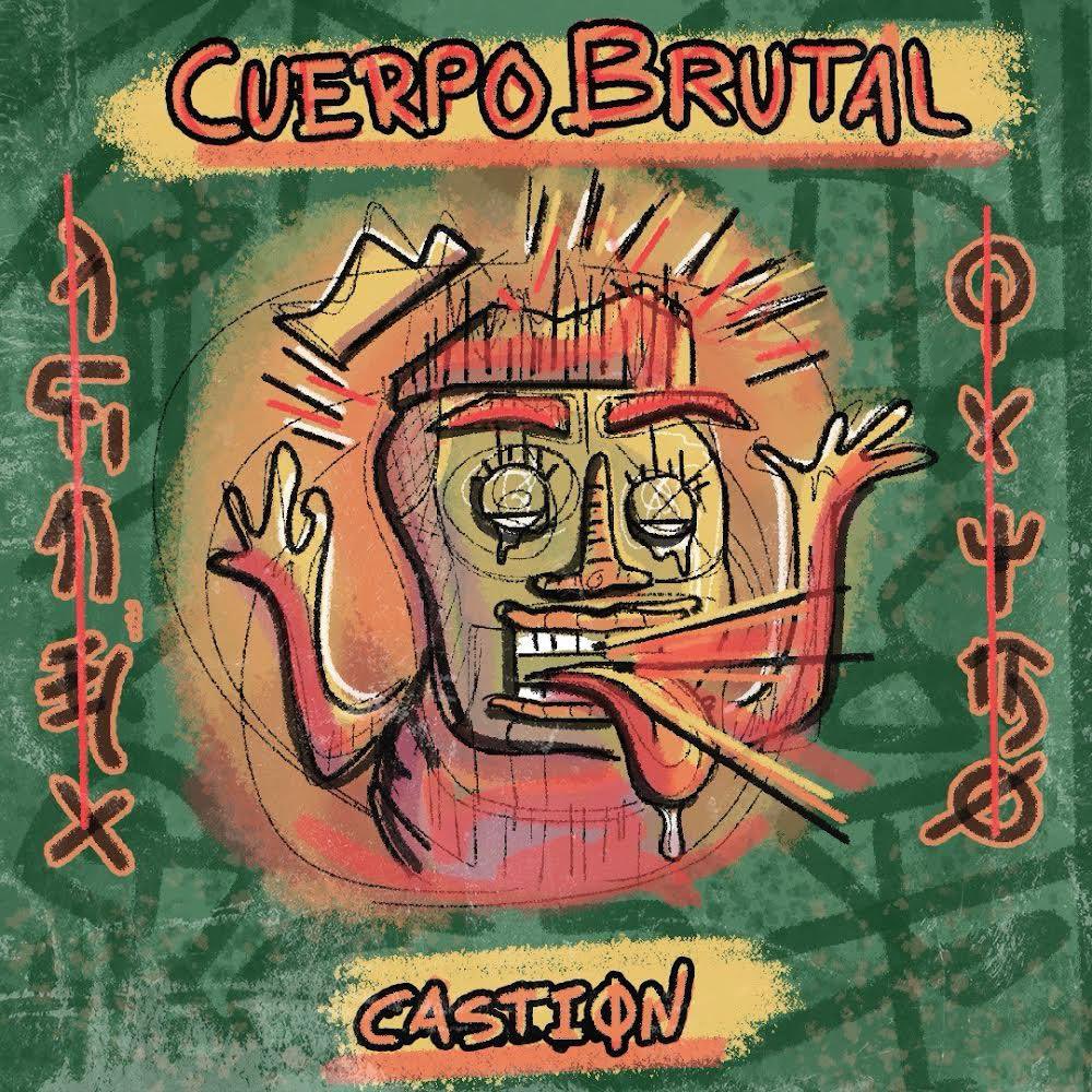 One of my most hyped tracks of the year
"Cuerpo Brutal" is dropping next week 12th April on <a href="/DropLow_Records/">Drop Low Records</a> 
Big thanks to <a href="/AndrussMusic/">Andruss</a> and the label team for believing on this one! Also big thanks to @cloonee for the huge support at Club Space Miami💃🏻