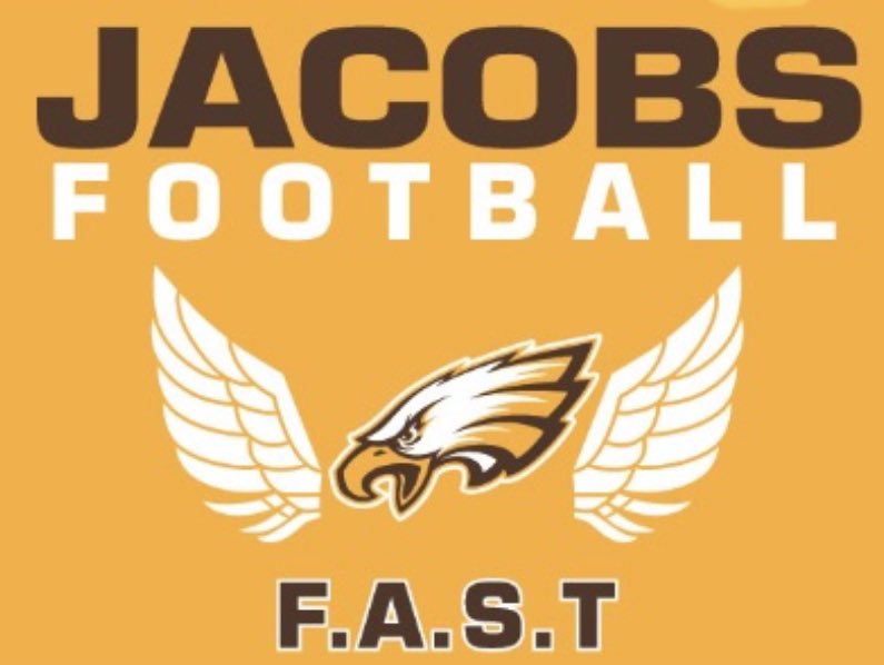 Summer camp registration is open! Youth camp is June 3rd-6th 8-10:30 AM @LithJrEagles @ArgoFootball High School Camp begins June 10th. @HDJ_Athletics @JacobsHighS @JacobsBoosters See link below to sign up! store.d300.org/?J3YDK5SDU7=T3…