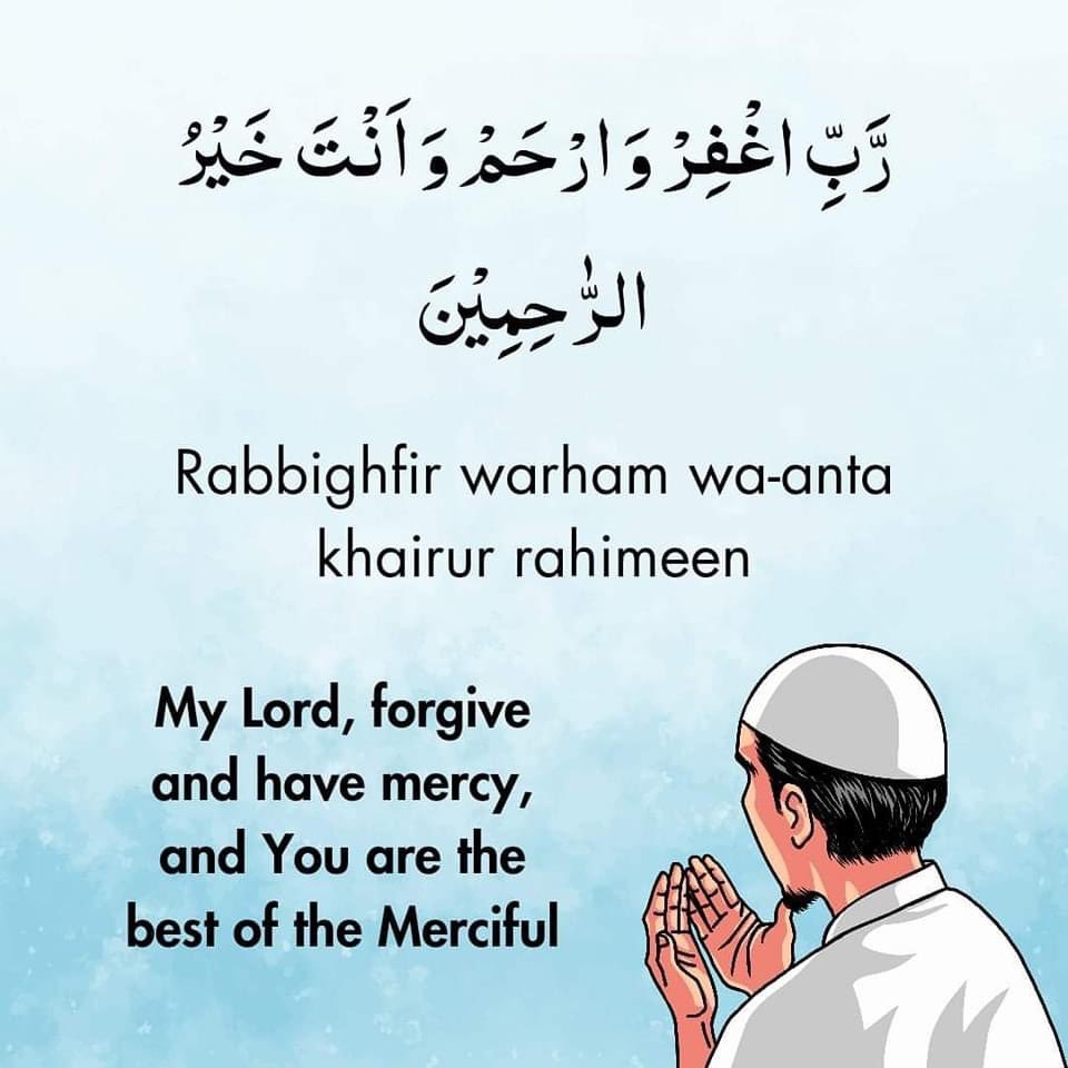 _islamicfeeling tweet picture