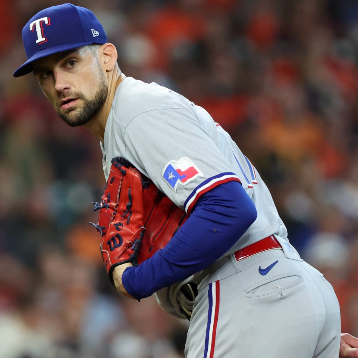 Texas Rangers Insider tweet media