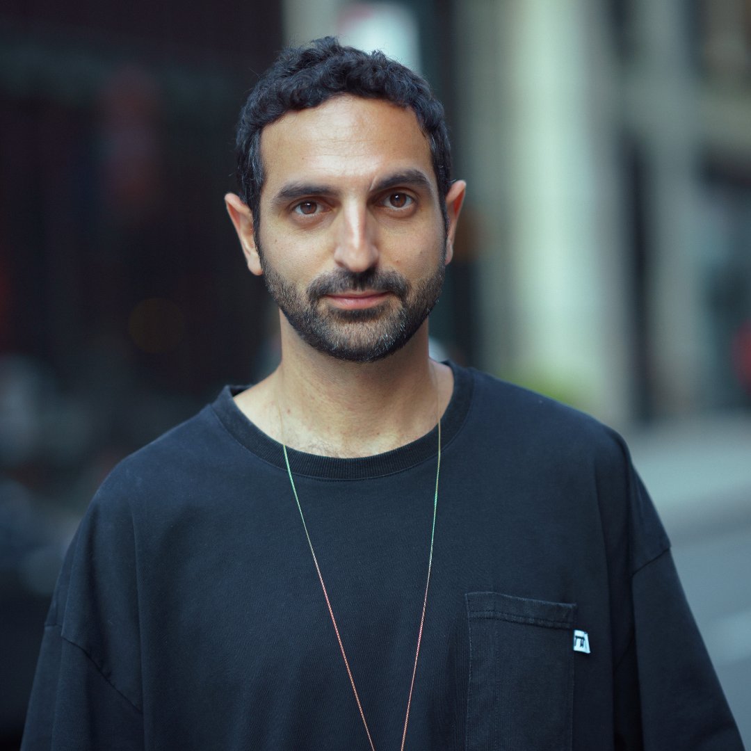 Que lindo arrancar la semana corta con esta data 🙌m90radio.com/noticias/roy-r…