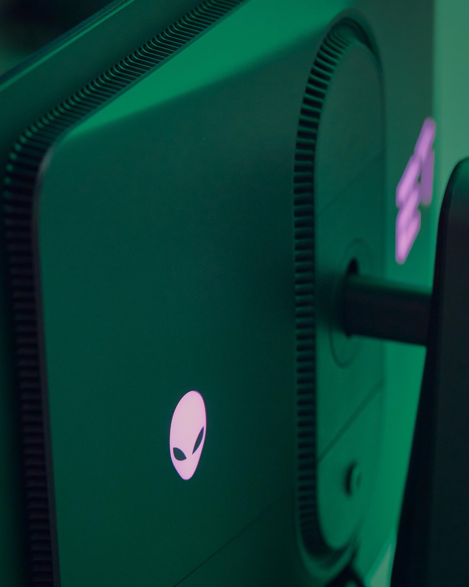 Alienware tweet picture