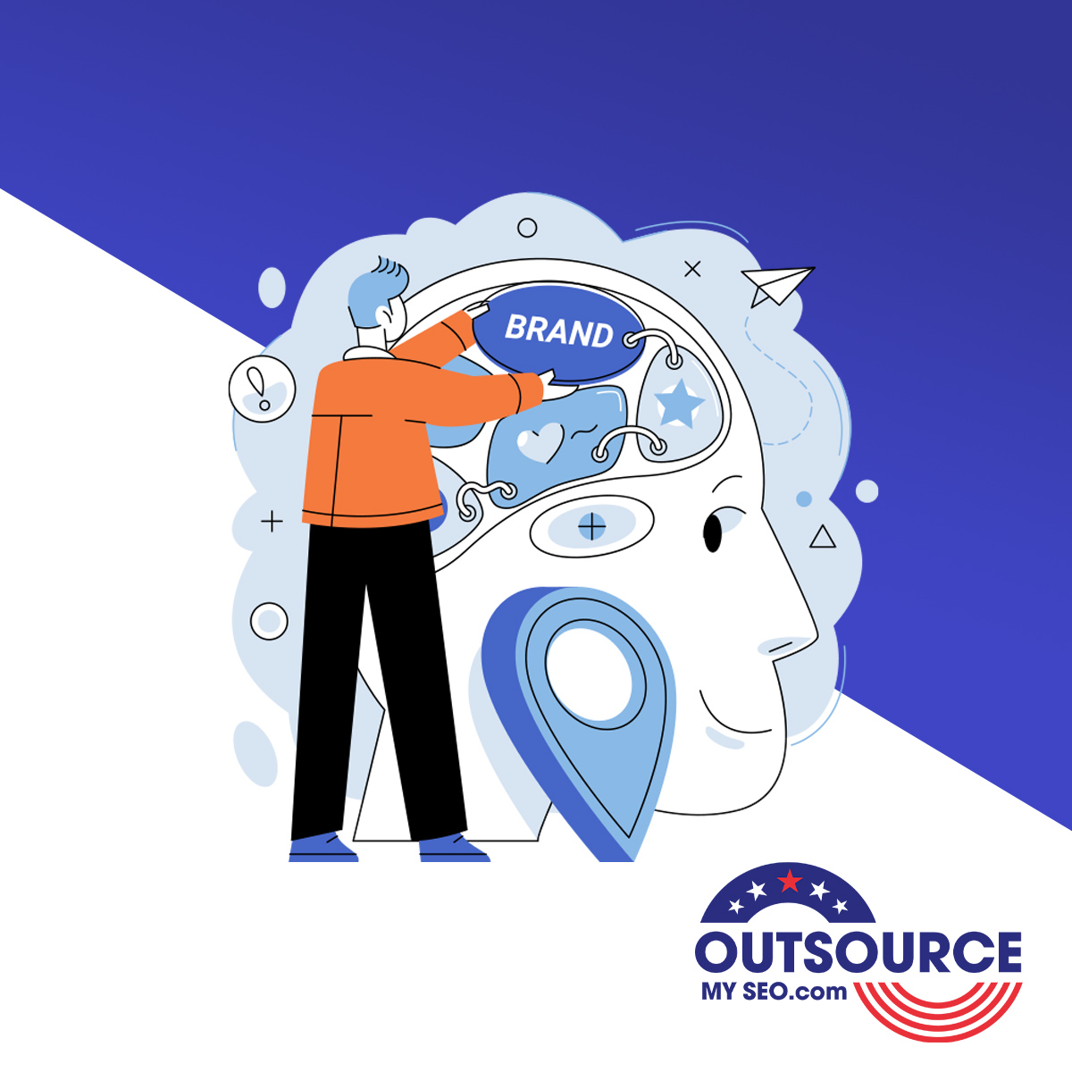 Elevate your brand's image effortlessly! Discover how outsourcing SEO can craft a unified, attention-grabbing brand identity for your business. 🚀 bit.ly/3VKOig5 #BrandImage #SEOOutsourcing #DigitalMarketing #whitelabel #seo #seotips #outsource