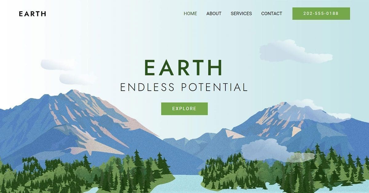 😍 Planet Earth: WordPress Free Templates - bit.ly/3sTm9r1

Unlock the Power of WordPress Templates: Ignite Your Website with Stunning Design!

#FreelanceLove #HomeBiz #WebDesign #WebDev #WebDeveloper #WebDevelopers #WebDevelopment #WorkFromHome