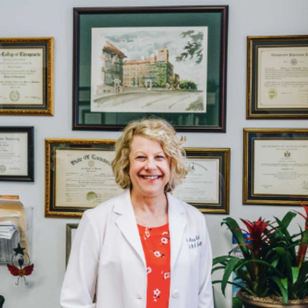 SBrainBodySol's tweet image. Meet Dr. Nancy, our dedicated and compassionate healthcare provider at SBBS! Discover what sets our clinic apart and how we can support you on your path to optimal health. #DrNancy #UniqueClinic #SBBS