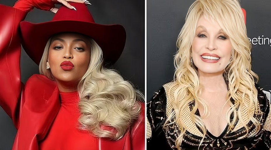 Does Beyoncé's 'Jolene' Cover Stay True to the Original? Fans Weigh In

opportuneist.com/?p=18222

#AlbumReview #Beyoncé #culturaldebate #DollyParton #MusicControversy