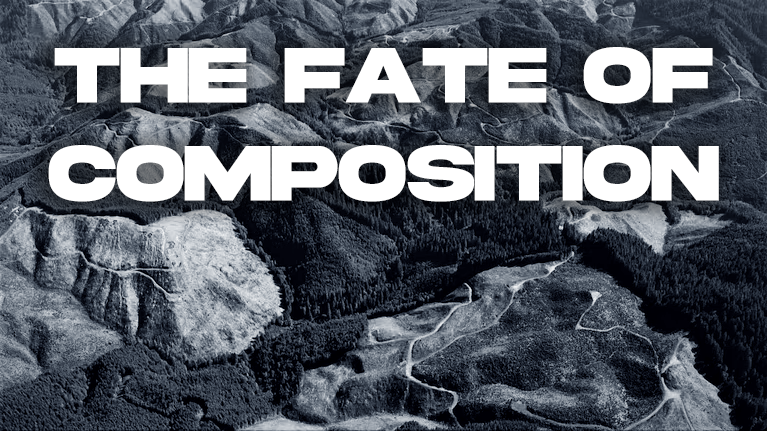 We are publishing the first essay in a three part series that we are calling 'The Fate of Composition.' The subsequent parts will be released over the coming weeks. decompositions.noblogs.org/post/2024/04/0…