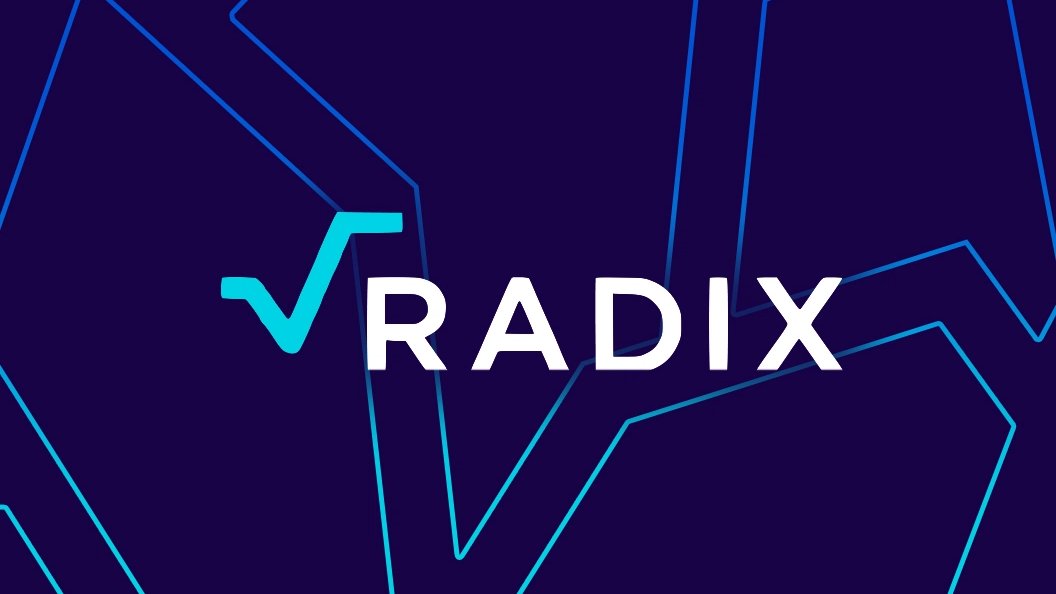 🟢 @letsexchange_io announces partnership with @radixdlt You can now swap $XRD with over 4500 cryptocurrencies as a multi-chain, two-way swap on @letsexchange_io #XRD