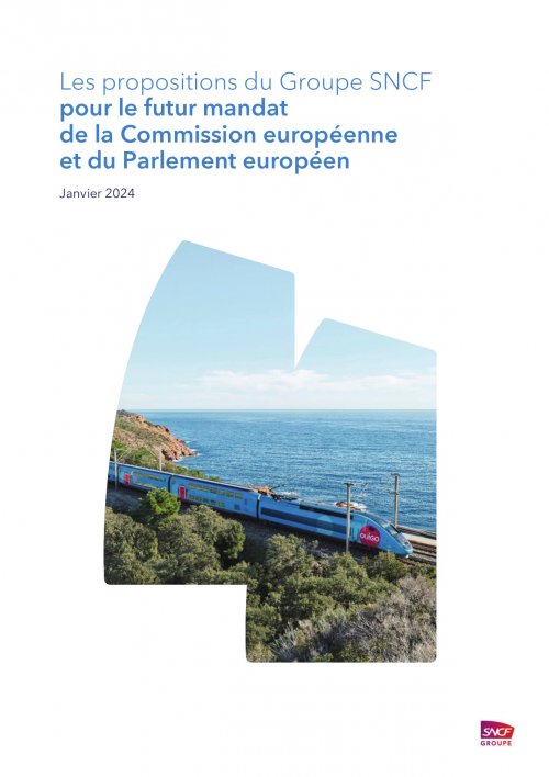 Elections européennes du 9 juin : Farandou publie ses - dernières ? - propositions pour la période 2024 - 2029: C'est un document hallucinant de justesse que nous lègue là Jean-Pierre Farandou quelques semaines avant la fin de son mandat alors qu'il… usagers-transports.haut-allier.eu/?elections-eur…