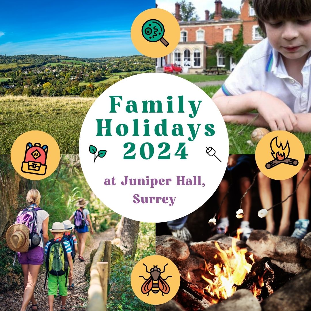 New Family Holidays for 2024!👨‍👩‍👧‍👦👩‍👩‍👧‍👦👨‍👦‍👦 We have exciting family residentials taking place at @FSCJuniperHall this year! Accommodation, food and activities are all included so you can spend quality time together in the great outdoors.🌿 👉Find out more: ow.ly/3Ny250R6ImN